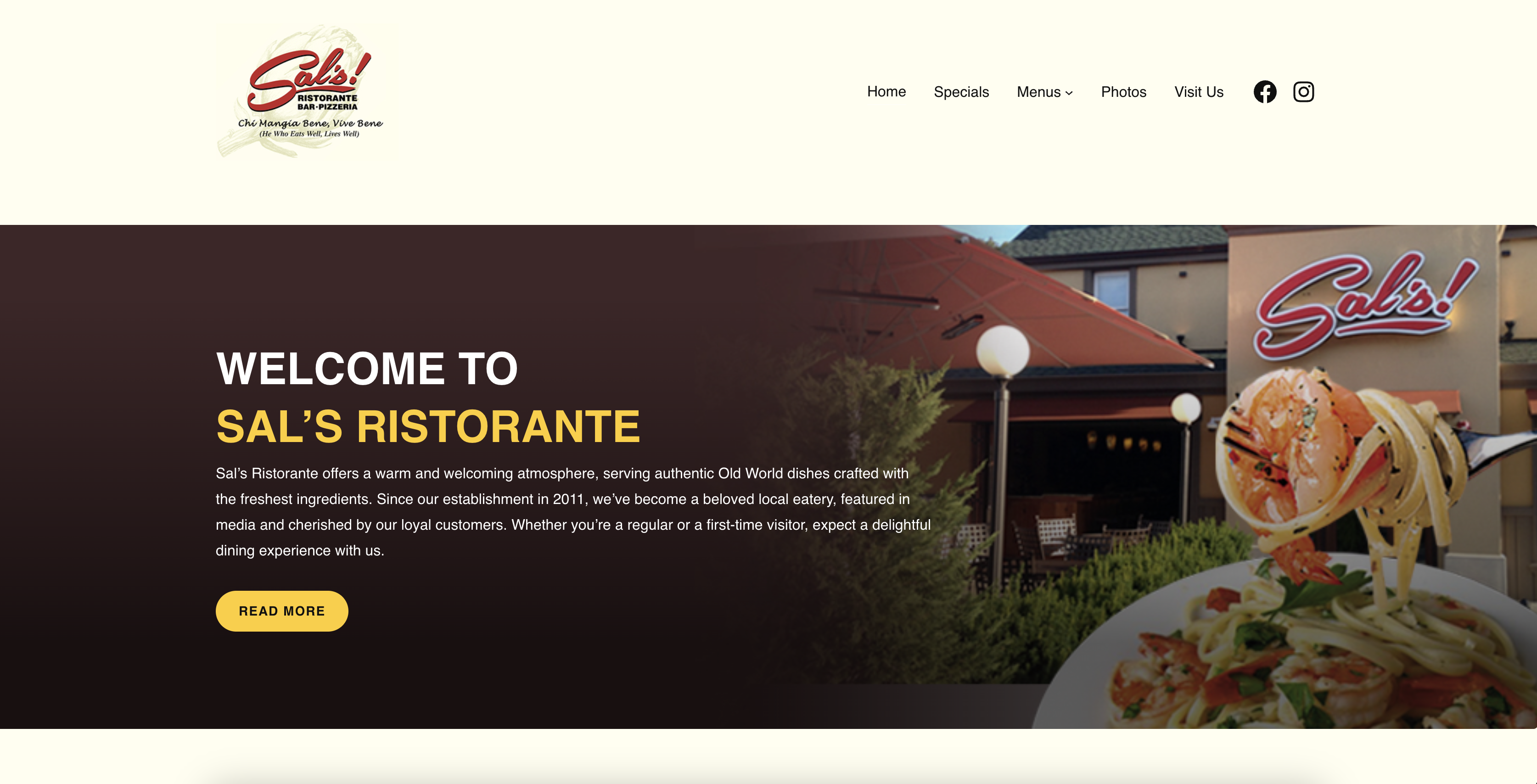 Sal's of Smithtown