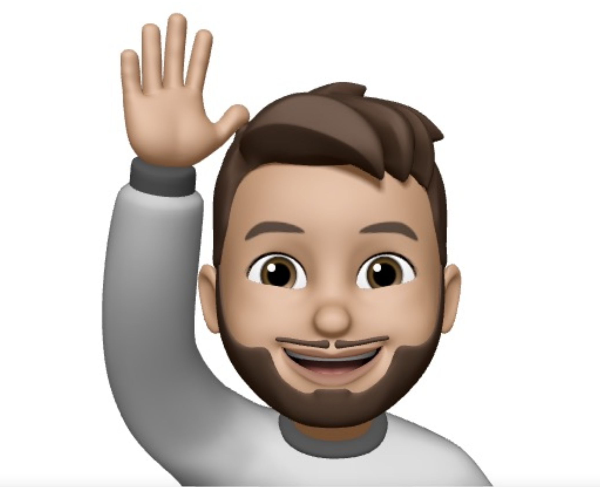 memoji